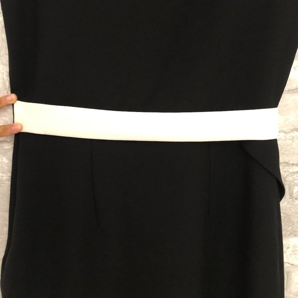 Mango Suit asymmetrical Dress - Picture 4 of 6